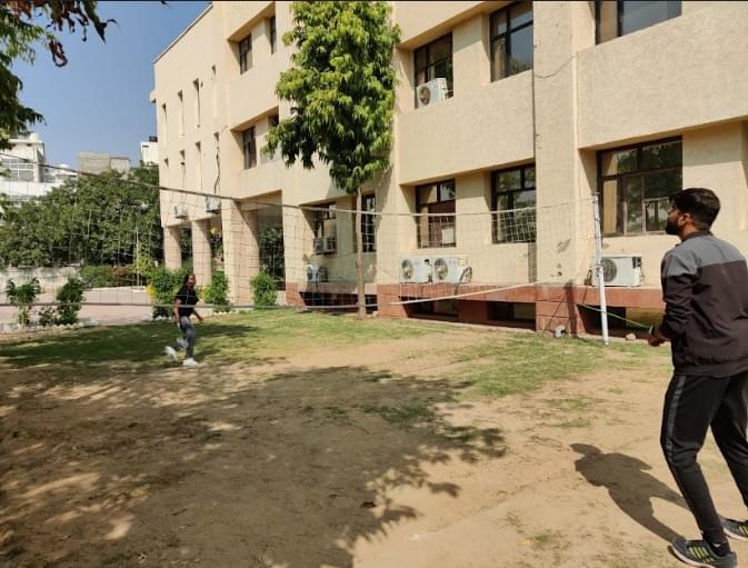 IILM Academy of Higher Learning Jaipur Campus photo 2